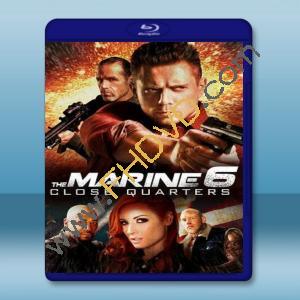  海陸悍將6：近距交戰 The Marine 6: Close Quarters (2018) 藍光25G