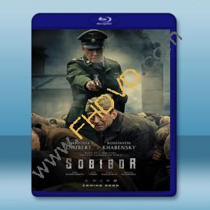  索比堡 Sobibor/Собибор (2017) 藍光25G