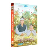  百日的郎君 4DVD