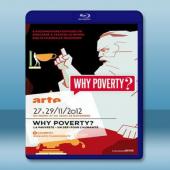 為什麼貧窮？ Why Poverty? (2012) 藍...