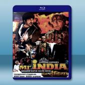 印度先生 Mr. India <印度> (1987) 藍...
