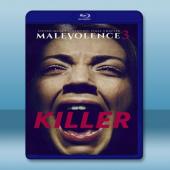  怨恨3：殺手 Malevolence 3: Killer (2018) 藍光25G