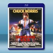 入侵美國 Invasion U.S.A. (1985) 藍光25G