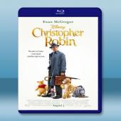  摯友維尼 Christopher Robin (2018) 藍光25G