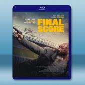 最後得分 Final Score (2018) 藍光25...