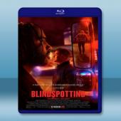 盲點 Blindspotting (2018) 藍光25...