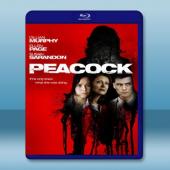  雙面鬼計/孔雀鎮 Peacock (2010) 藍光25G