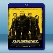 除暴安良 The Sweeney (2012) 藍光25...