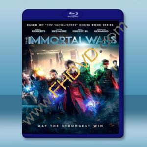  不朽的戰爭 The Immortal Wars (2018) 藍光25G