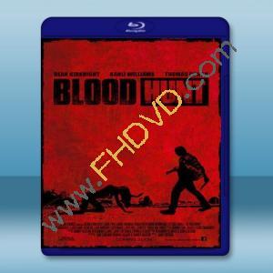  血獵 Blood Hunt (2017) 藍光25G