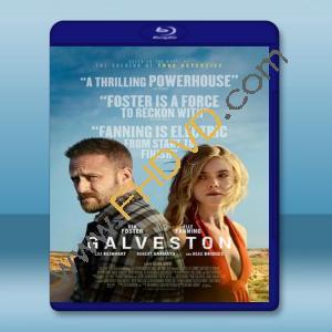  加爾維斯頓 Galveston (2018) 藍光25G