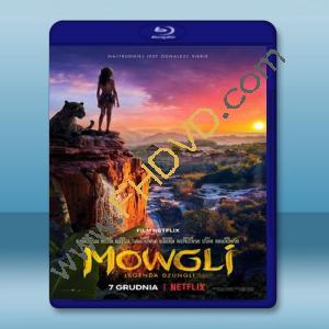  毛克利 Mowgli 【2018】 藍光25G