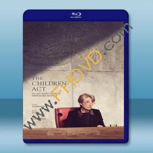  判決 The Children Act (2017) 藍光25G