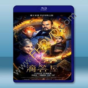  滴答屋 The House with a Clock in its Walls (2018) 藍光25G