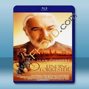  心靈訪客 Finding Forrester (2000) 藍光25G