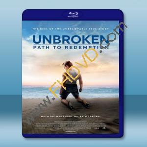  堅不可摧：救贖之道 Unbroken: Path to Redemption (2018) 藍光25G
