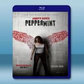  血薄荷 Peppermint (2018) 藍光25G