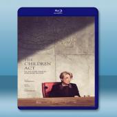  判決 The Children Act (2017) 藍光25G