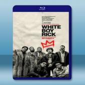  白人瑞克 White Boy Rick‎ (2018) 藍光25G