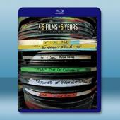  五年五影卷1-4 Vinegar Syndrome's 5 Films 5 Years: Volume 1+2+3+4 (8碟) 藍光25G