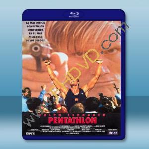  死亡五項 Pentathlon (1994) 藍光25G