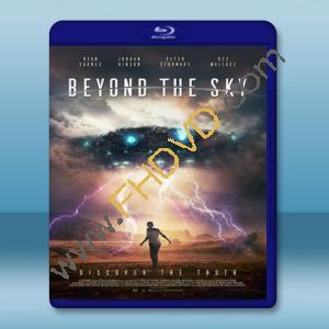  不期而遇 Beyond The Sky [2018] 藍光25G