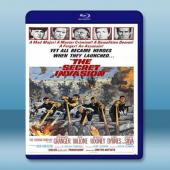  秘密入侵 The Secret Invasion (1964) 藍光25G