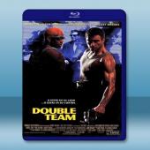  雙重火力 Double Team (1997) 藍光25G