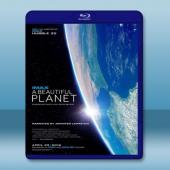  美麗星球 A Beautiful Planet (2016) 藍光影片25G