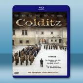  科蒂茲堡大逃亡 Colditz (1碟) (2005) 藍光25G