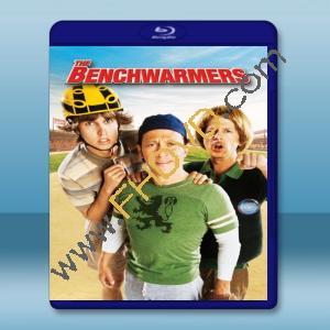  冷板凳少棒隊 The Benchwarmers 【2006】 藍光25G