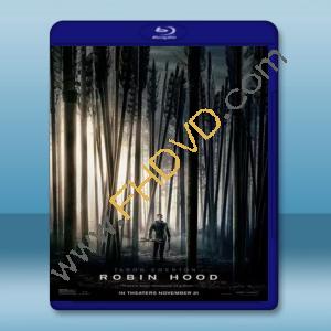  羅賓漢崛起 Robin Hood (2018) 藍光25G