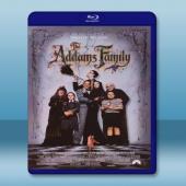  阿達一族 The Addams Family 【1991】 藍光25G