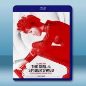  蜘蛛網中的女孩 The Girl in the Spider's Web [2018] 藍光25G