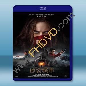  移動城市：致命引擎 Mortal Engines [2018] 藍光25G