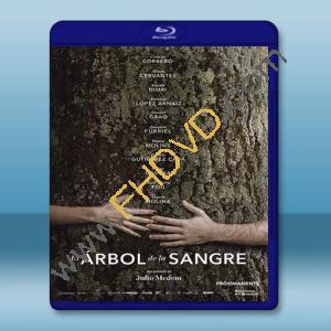  血脈之樹 The Tree of Blood/El Árbol de la Sangre (2018) 藍光25G