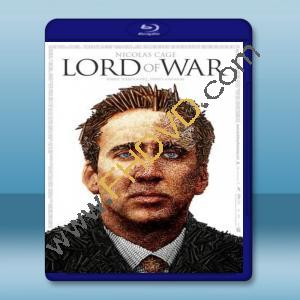  軍火之王 Lord of War 【2005】 藍光25G