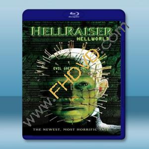  養鬼吃人8 Hellraiser: Hellworld 【2005】 藍光25G