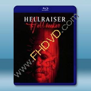  養鬼吃人6:死亡代碼 Hellraiser: Hellseeker 【2002】 藍光25G