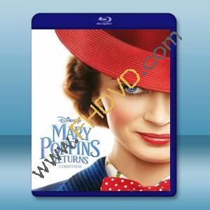  愛‧滿人間 Mary Poppins Returns [2018] 藍光25G