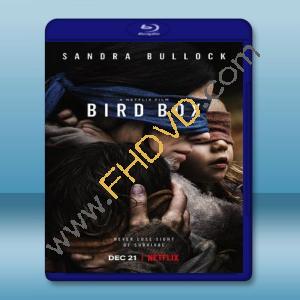  蒙上你的眼 Bird Box (2018) 藍光25G
