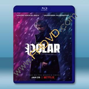  極地/極線殺手 Polar (2019) 藍光25G