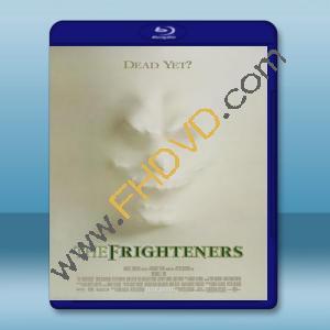  神通廣大 The Frighteners (1996) 藍光25G