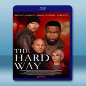 硬核風暴 The Hard Way [2019] 藍光2...