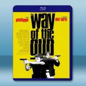  綁票驚爆點 The Way of the Gun 【2000】 藍光25G