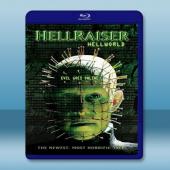  養鬼吃人8 Hellraiser: Hellworld 【2005】 藍光25G