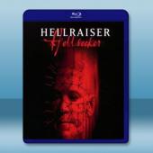  養鬼吃人6:死亡代碼 Hellraiser: Hellseeker 【2002】 藍光25G