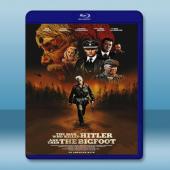  殺死希特勒與大腳怪的人 The Man Who Killed Hitler and Then the Bigfoot [2018] 藍光25G