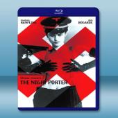  狂愛 The Night Porter 【1974】 藍光25G