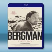 柏格曼：大師狂想 Bergman：A Year in a...